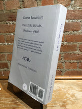 Baudelaire, Charles: Les Fleurs du Mal, ed. Tidball, John E. [used paperback]