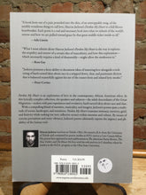 Jackson, Marcus: Pardon My Heart [used paperback]