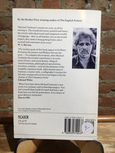 Ondaatje, Michael: The Cinnamon Peeler: Selected Poems [used paperback]