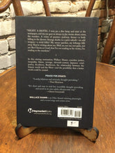 Shawn, Wallace: Night Thoughts [used hardcover]