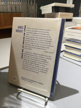 Wright, James: Shall We Gather at the River [used hardcover]