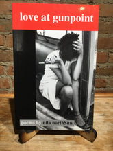 [Rare] northSun, nila: Love at Gunpoint [used paperback]