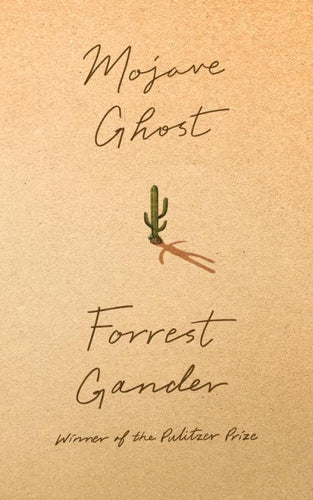 [10/01/24] Gander, Forrest: Mojave Ghost