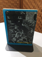 [Rare] Lally, Michael: Rocky Dies Yellow [used paperback]