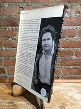 Merwin, W.S.: Opening the Hand [used paperback]