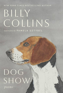 [11/18/25] Collins, Billy: Dog Show (HB)
