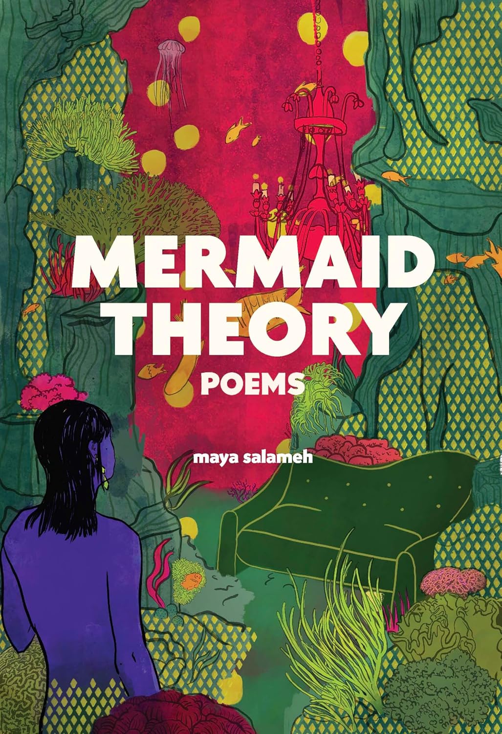 [04/07/26] Salameh, Maya: Mermaid Theory