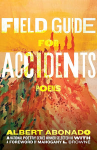 Abonado, Albert: Field Guide for Accidents