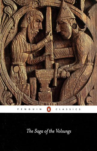 Byock, Jesse L. (tr.): The Saga of the Volsungs