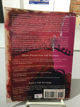 Boully, Jean: not merely because of the unknown that was stalking toward them [used paperback]