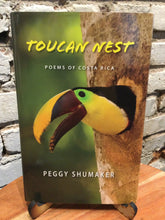 Shumaker, Peggy: Toucan Nest [used hardcover]