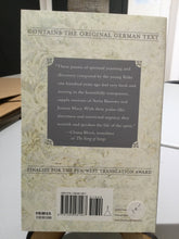 Rilke, Rainer Maria: Rilke's Book of Hours [used paperback]