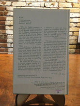 Liu, James J. Y.: Major Lyricists of the Northern Sung [used hardcover]