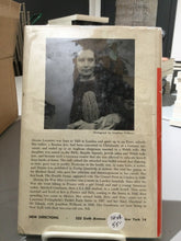 Levertov, Denise: With Eyes at the Back of Our Heads [used hardcover]