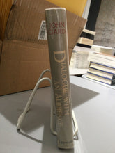 Ciardi, John: Dialogue with an Audience [used hardcover]