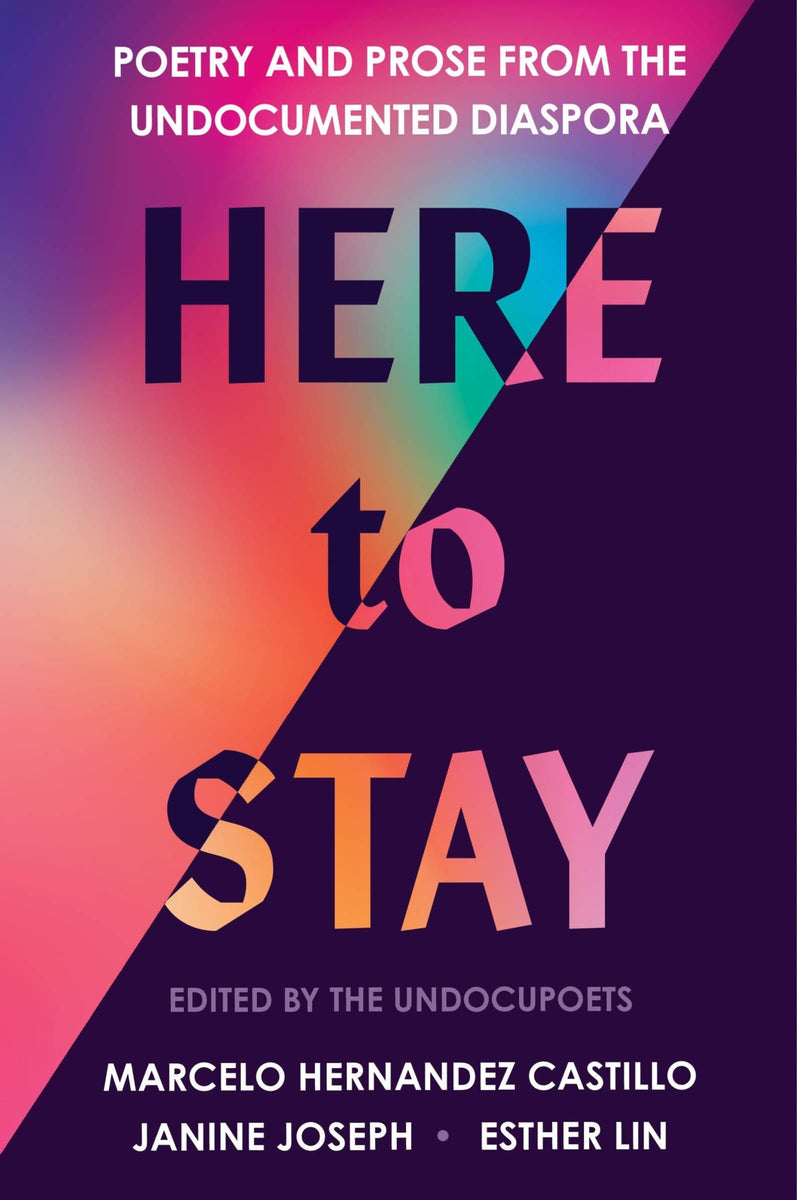 Hernandez Castillo, Joseph, & Lin: Here to Stay