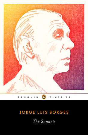 Borges, Jorge Luis: The Sonnets
