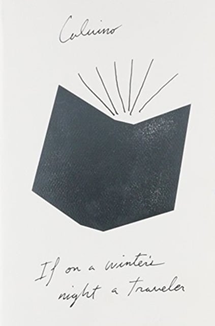 Calvino, Italo: If on a Winter's Night a Traveler