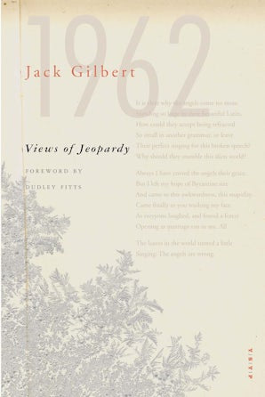 Gilbert, Jack: Views of Jeopardy