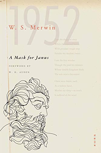 Merwin, W. S.: A Mask for Janus