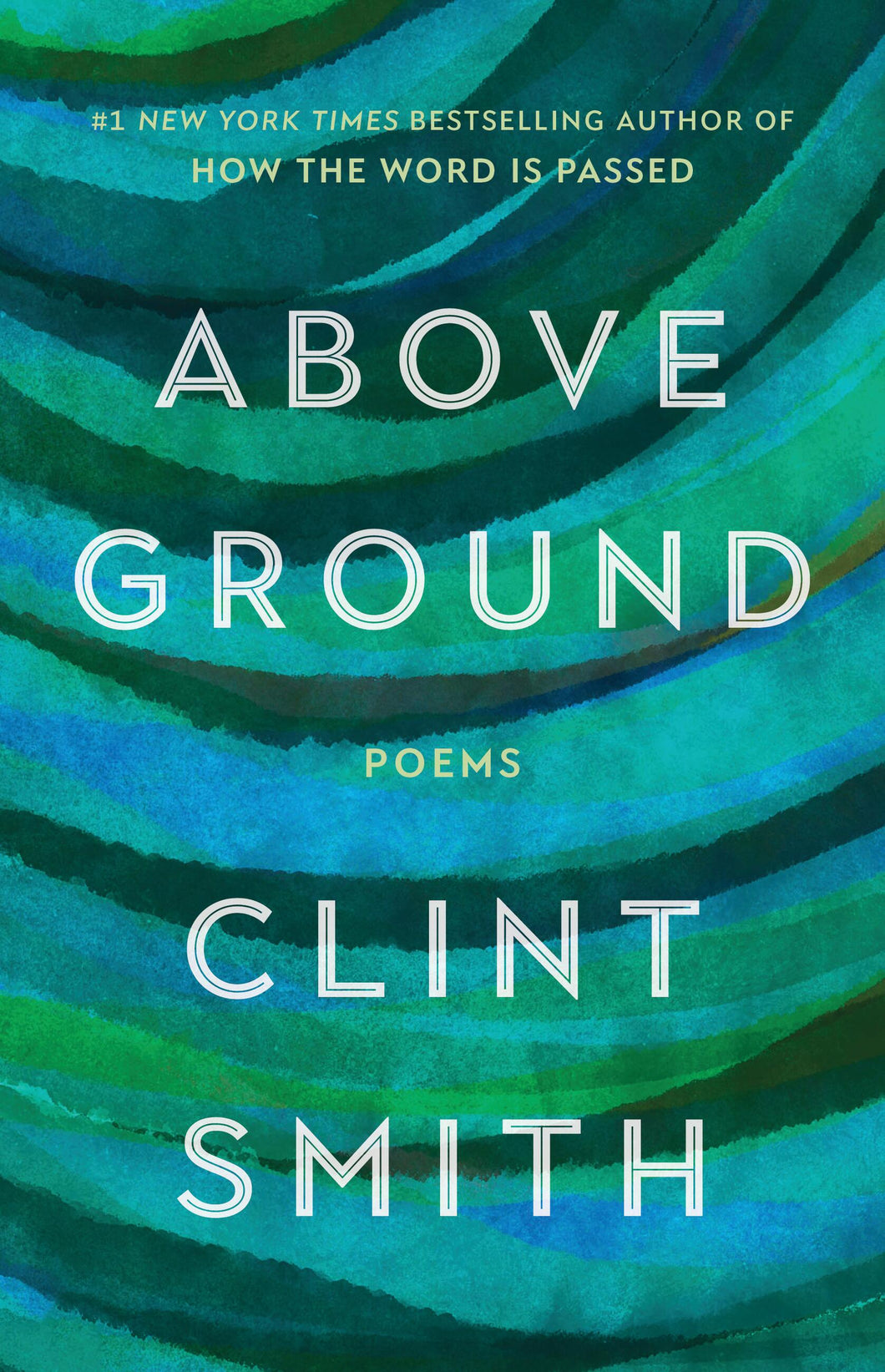 [03/10/26] Smith, Clint: Above Ground