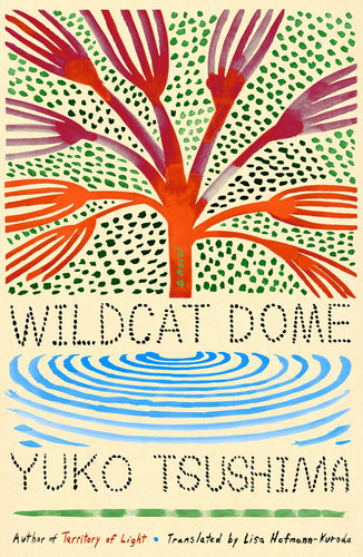 Tsushima, Yuko / Hofmann-Kuroda, Lisa (tr.): Wildcat Dome: A Novel (HB)