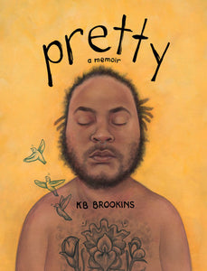 [05/28/24] Brookins, KB: Pretty: A Memoir (HC)