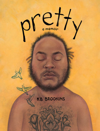 Brookins, KB: Pretty: A Memoir (HC)