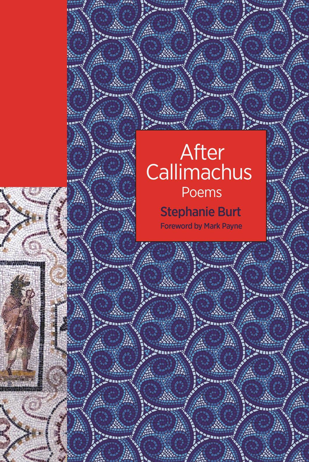 Burt, Stephanie: After Callimachus