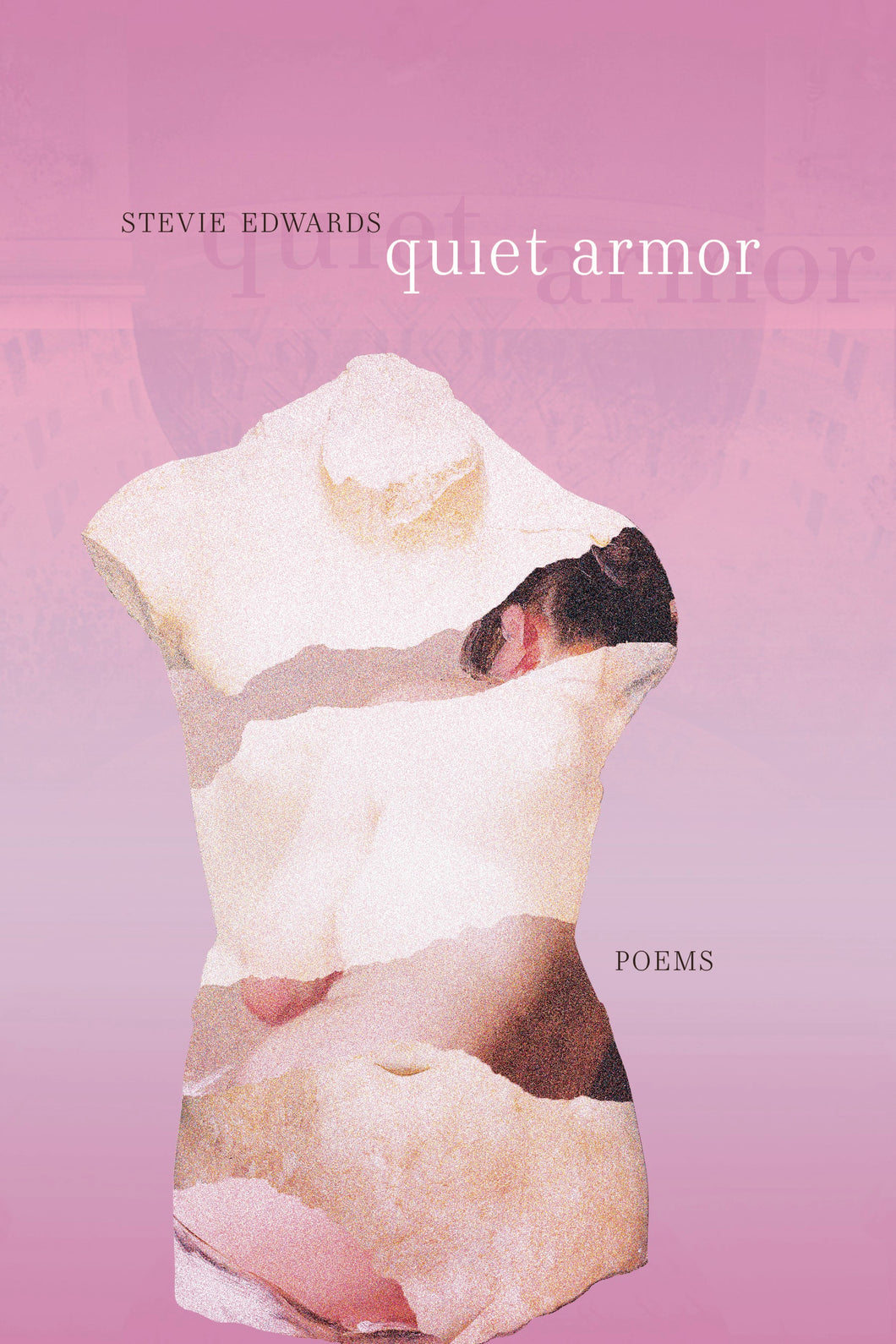 Edwards, Stevie: Quiet Armor