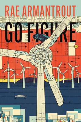 Armantrout, Rae: Go Figure (HB)