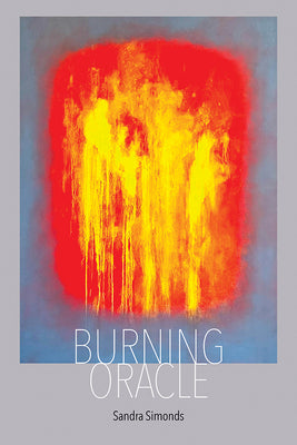 [02/17/26] Simonds, Sandra: Burning Oracle