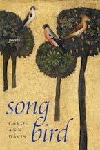 [01/13/26] Davis, Carol Ann: Songbird