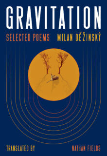 [03/03/26] Dězinský, Milan: Gravitation