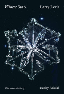 [02/03/26] Levis, Larry: Winter Stars: Revised Edition