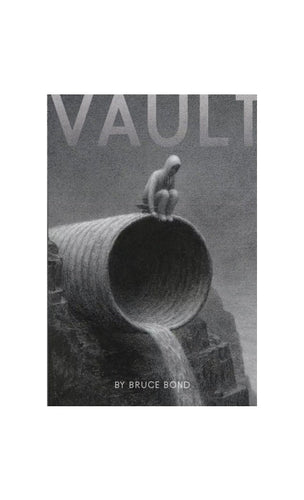Bond, Bruce: Vault