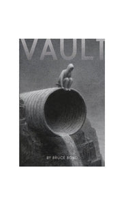 Bond, Bruce: Vault