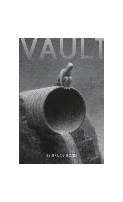 Bond, Bruce: Vault