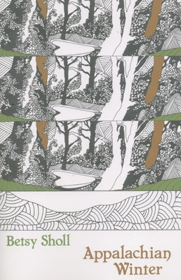 Sholl, Betsy: Appalachian Winter