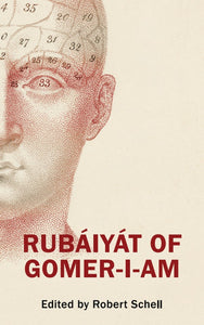 Schell, Robert (ed.): Rubáiyát of Gomer-I-Am