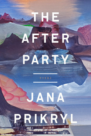 Prikryl, Jana: The After Party