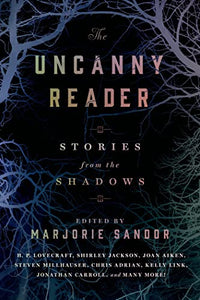 Sandor, Marjorie: The Uncanny Reader