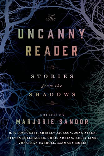 Sandor, Marjorie: The Uncanny Reader