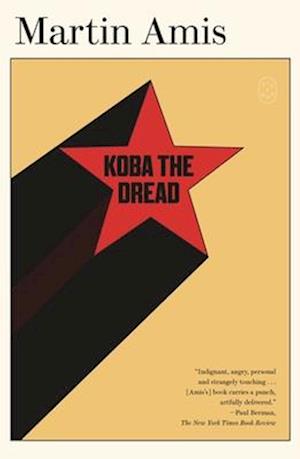 [03/24/26] Amis, Martin: Koba the Dread