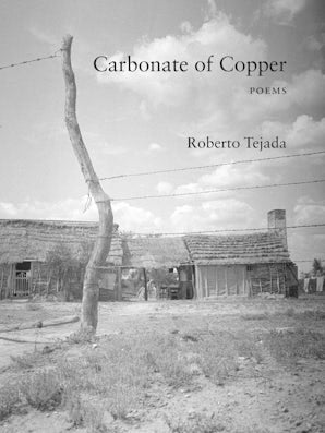 [04/01/25] Tejada, Roberto: Carbonate of Copper