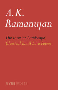 Ramanujan, A. K. (tr.): Interior Landscape