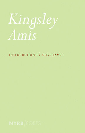 Amis, Kingsley: Collected Poems 1944-1979