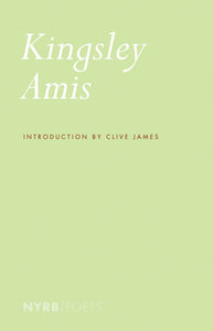 Amis, Kingsley: Collected Poems 1944-1979