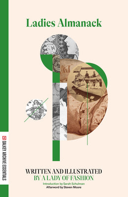 [02/17/26] Barnes, Djuna: Ladies Almanack