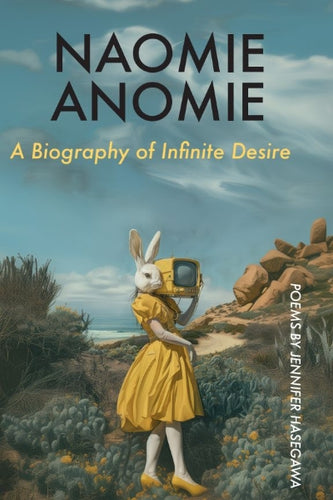 Hasegawa, Jennifer: Naomie Anomie